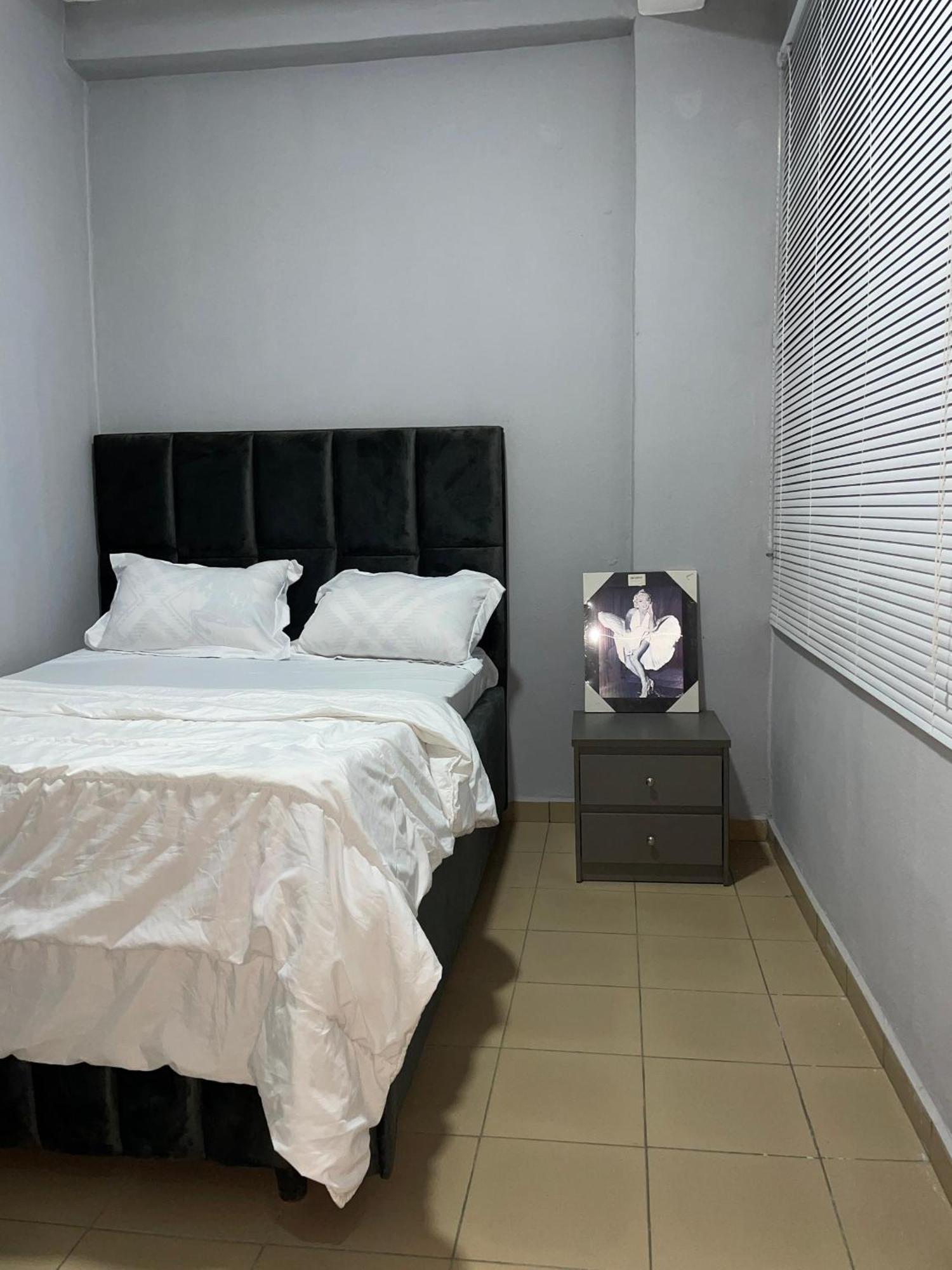 Ecolinkshouse Villa Yaoundé Eksteriør billede