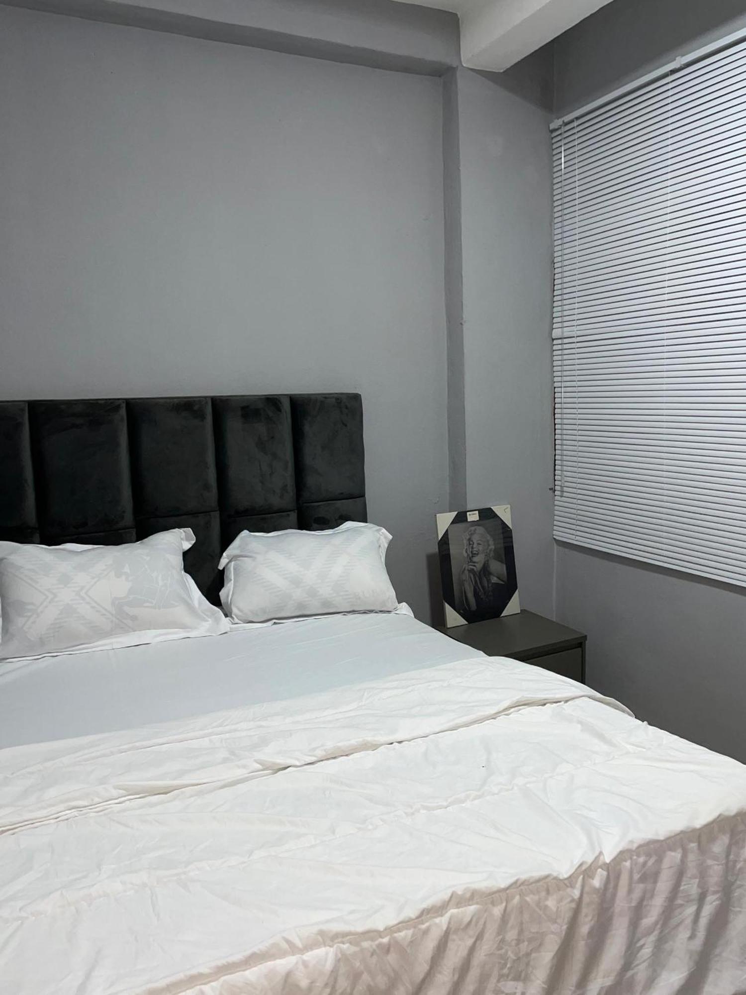 Ecolinkshouse Villa Yaoundé Eksteriør billede